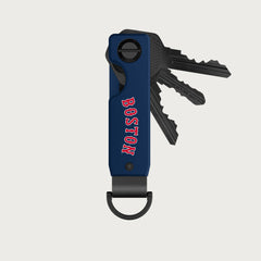 Ridge KeyCase - Boston Red Sox
