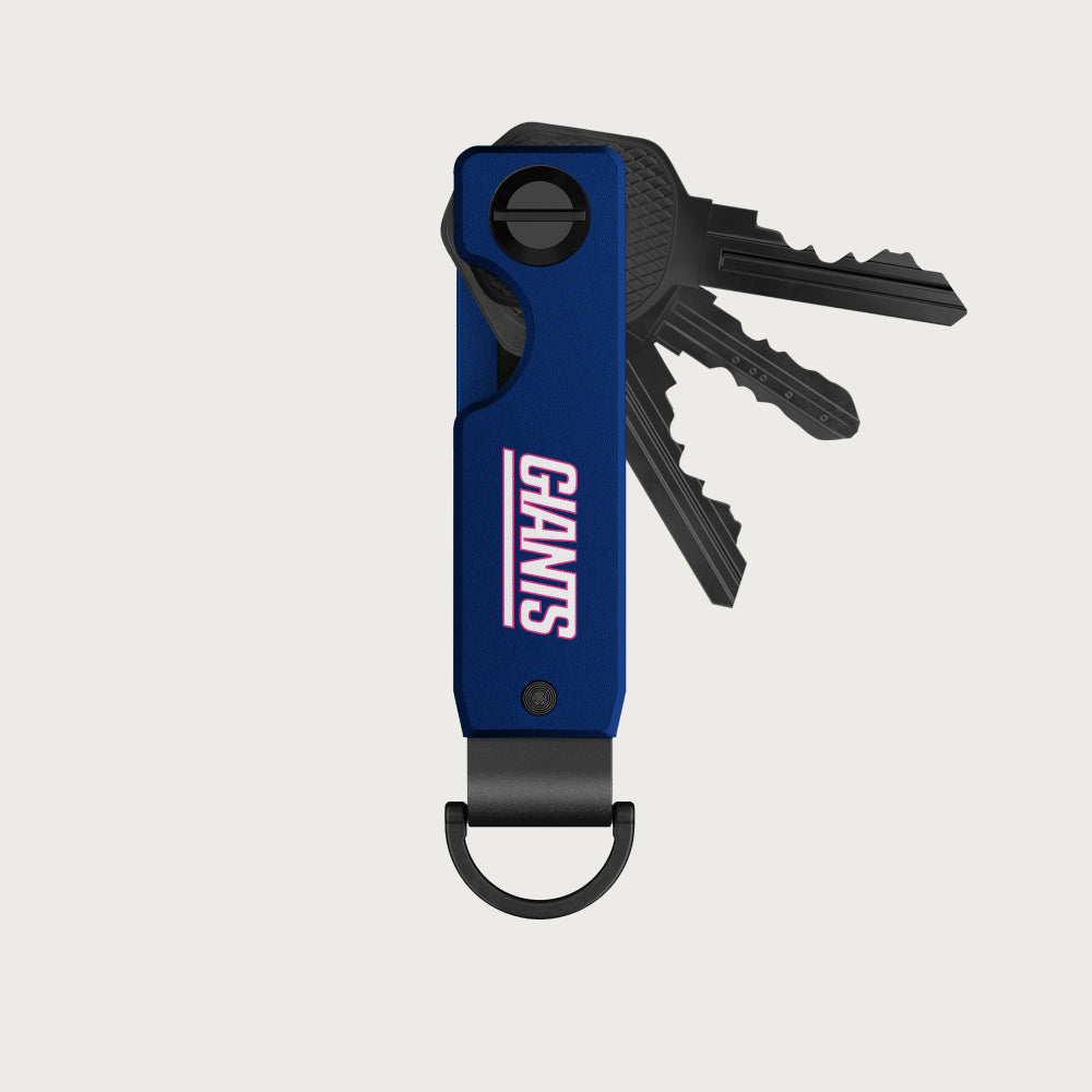 Ridge KeyCase - New York Giants