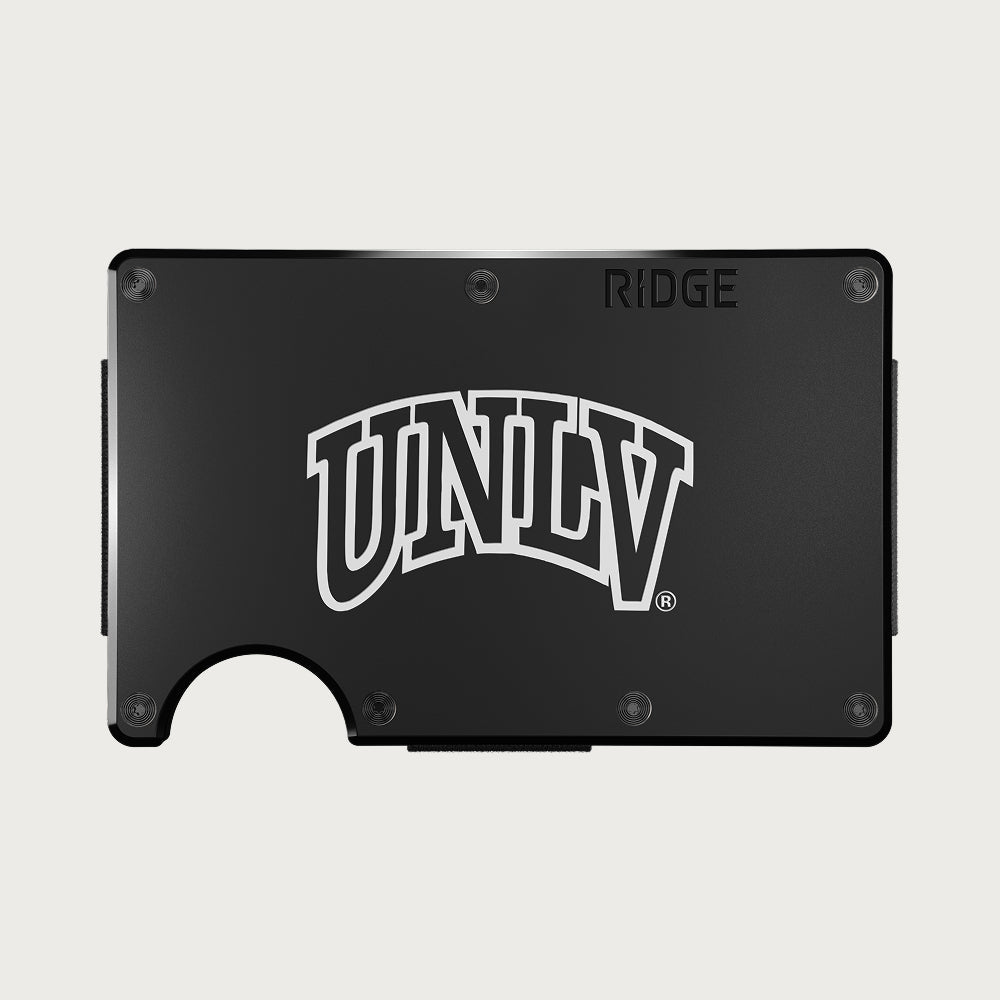 Ridge Wallet - UNLV Rebels