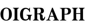 Oigraph