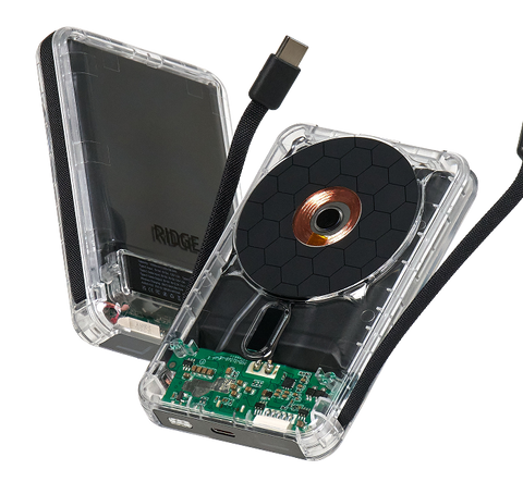 POWER BANKS