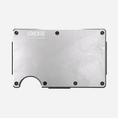Ridge Wallet - Denali