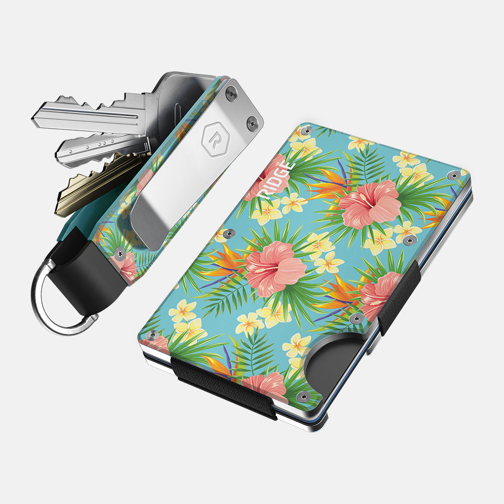 Daily Driver Kit - Tropical